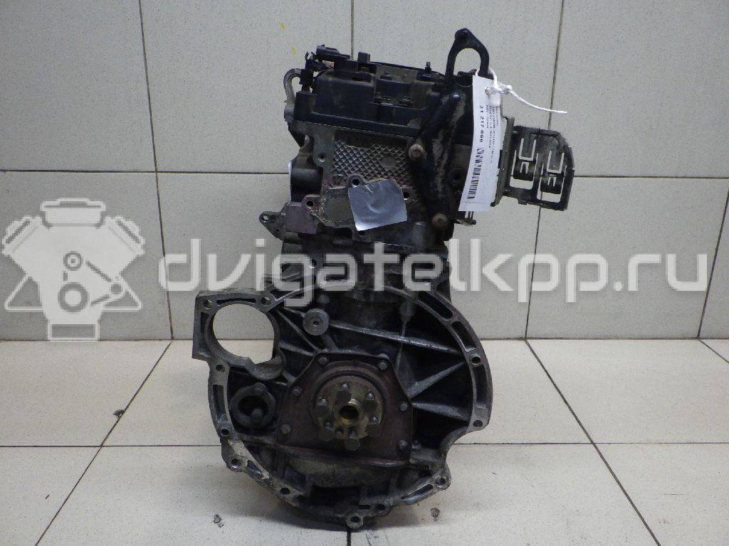 Фото Контрактный (б/у) двигатель PNDA для Ford / Ford Australia 125 л.с 16V 1.6 л бензин 1727626 {forloop.counter}}