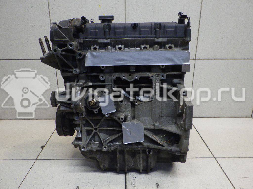 Фото Контрактный (б/у) двигатель PNDA для Ford Australia Focus 125 л.с 16V 1.6 л бензин 1727626 {forloop.counter}}