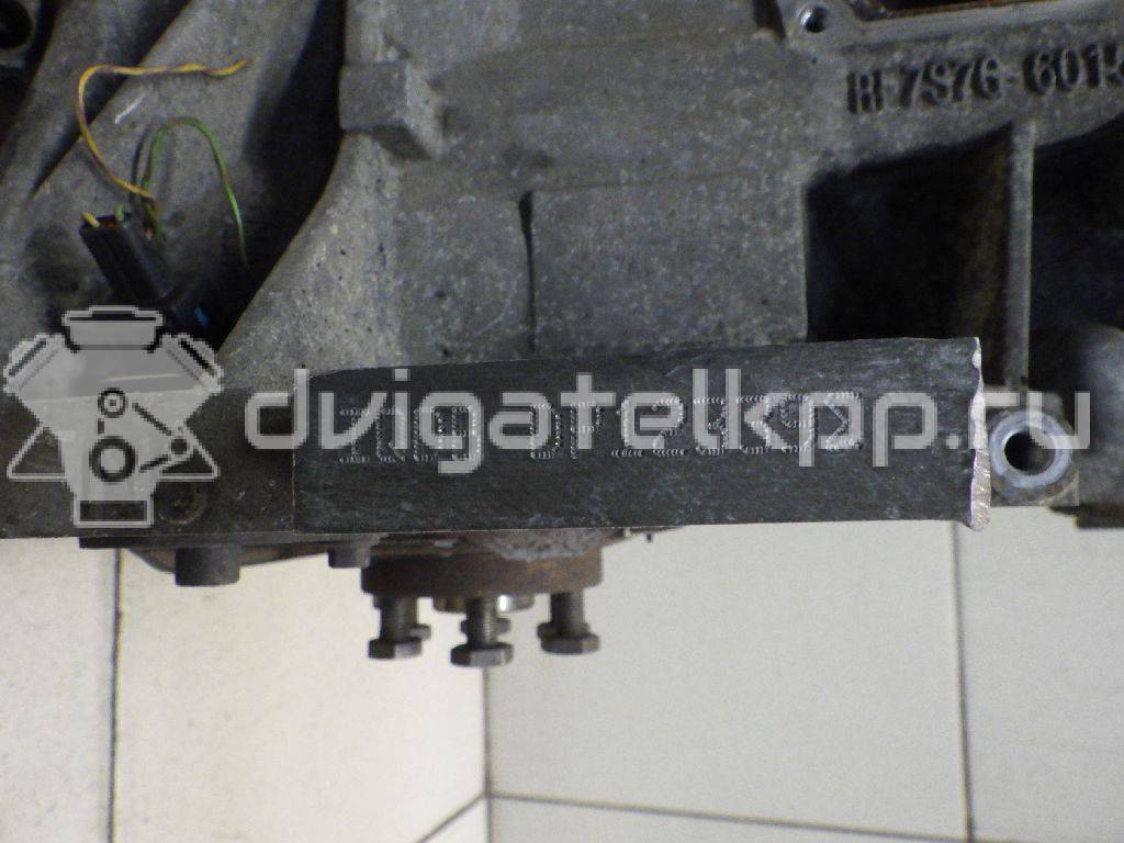 Фото Контрактный (б/у) двигатель PNDA для Ford Australia Focus 125 л.с 16V 1.6 л бензин 1727626 {forloop.counter}}