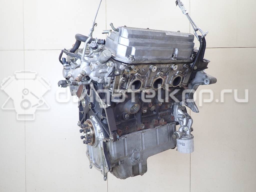 Фото Контрактный (б/у) двигатель 6G75 для Mitsubishi Eclipse / Pajero / Galant / Endeavor D8 W, D7 W / 380 Db 202-269 л.с 24V 3.8 л бензин 1000C814 {forloop.counter}}