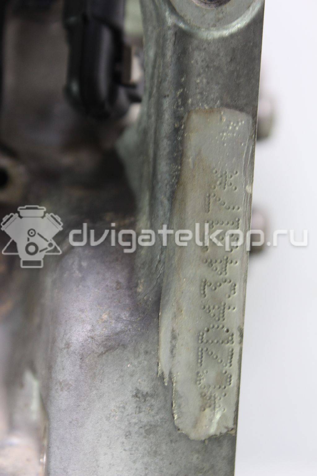 Фото Контрактный (б/у) двигатель CZDA для Volkswagen Scirocco / Tiguan / Touran / Cc / Sharan 150 л.с 16V 1.4 л бензин 04E100034D {forloop.counter}}