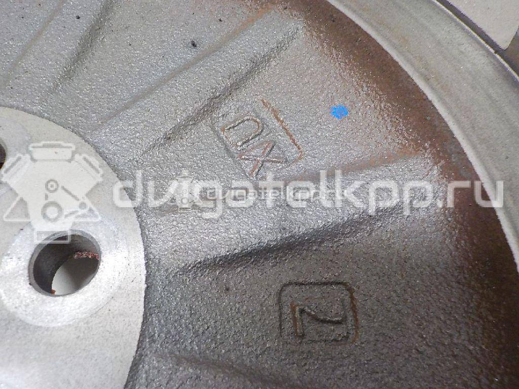 Фото Маховик для двигателя 1NZ-FXE для Toyota / Toyota (Faw) 58-101 л.с 16V 1.5 л бензин 1345121070 {forloop.counter}}