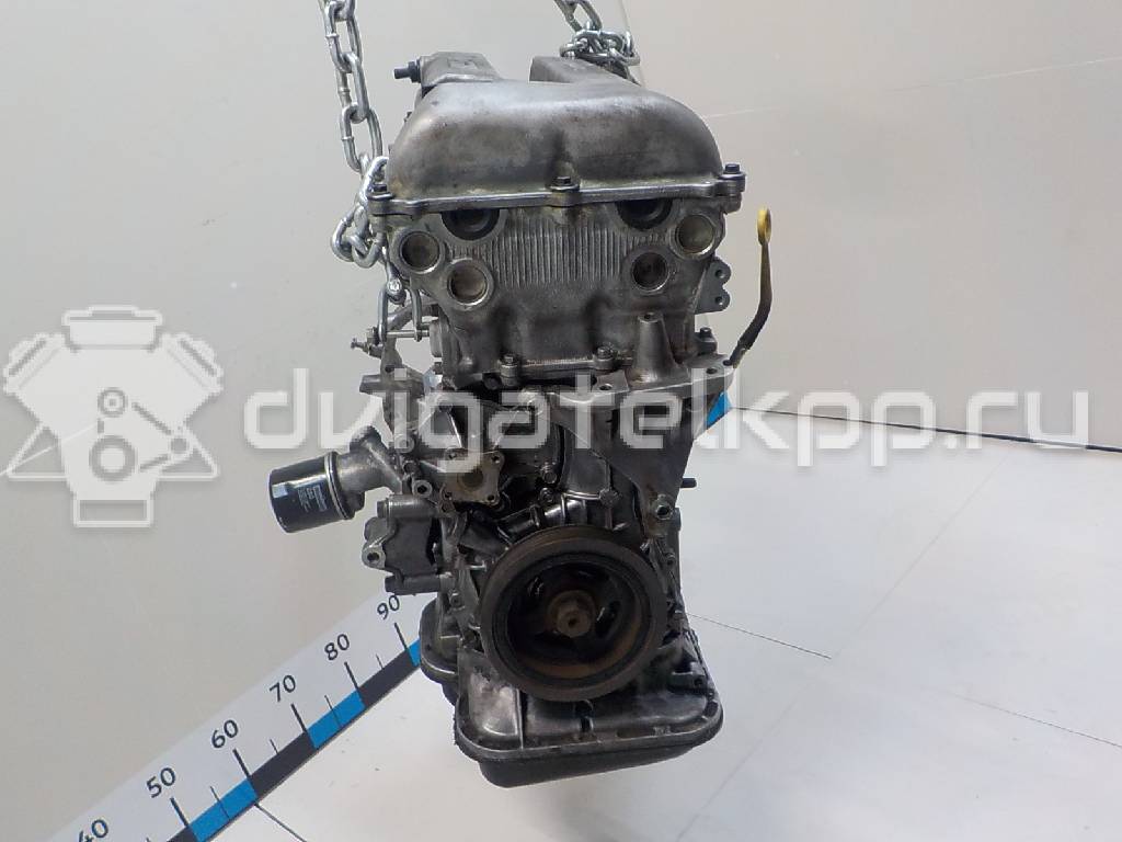 Фото Контрактный (б/у) двигатель SR20DE для Nissan (Dongfeng) Sunny / Bluebird 125-160 л.с 16V 2.0 л бензин 101022F1SB {forloop.counter}}