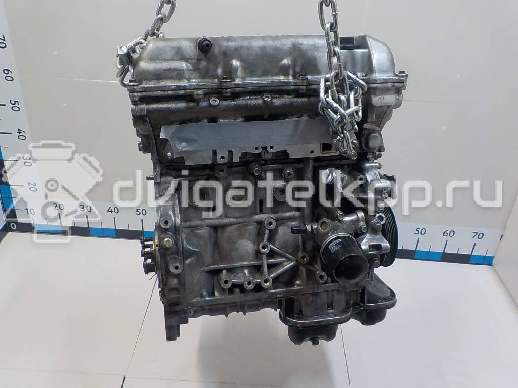 Фото Контрактный (б/у) двигатель SR20DE для Nissan (Dongfeng) Sunny / Bluebird 125-160 л.с 16V 2.0 л бензин 101022F1SB {forloop.counter}}