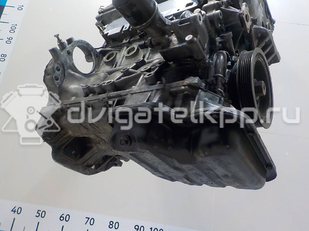 Фото Контрактный (б/у) двигатель SR20DE для Nissan (Dongfeng) Sunny / Bluebird 125-160 л.с 16V 2.0 л бензин 101022F1SB {forloop.counter}}