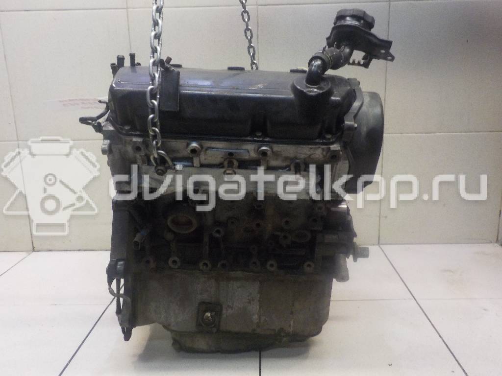 Фото Контрактный (б/у) двигатель 6G74 (DOHC 24V) для Mitsubishi Proudia Dignity S4 A, S3 A / Pajero / Debonair A 184-260 л.с 24V 3.5 л бензин MD975988 {forloop.counter}}