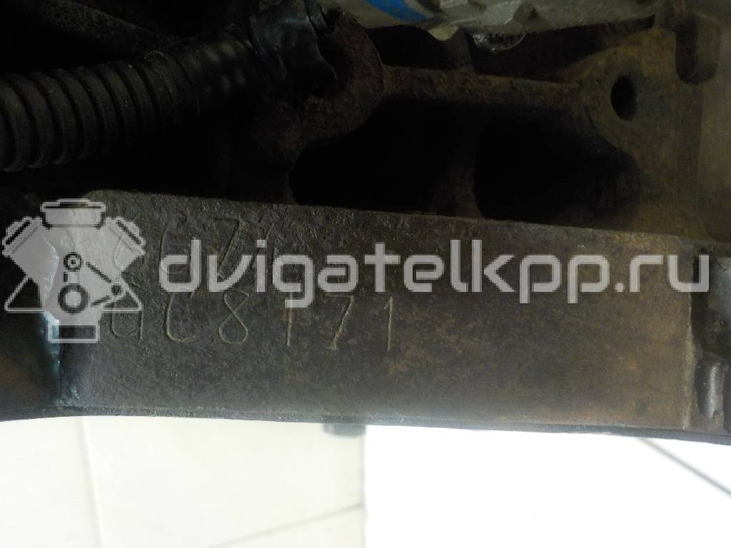 Фото Контрактный (б/у) двигатель 6G74 (DOHC 24V) для Mitsubishi Proudia Dignity S4 A, S3 A / Pajero / Debonair A 184-260 л.с 24V 3.5 л бензин MD975988 {forloop.counter}}