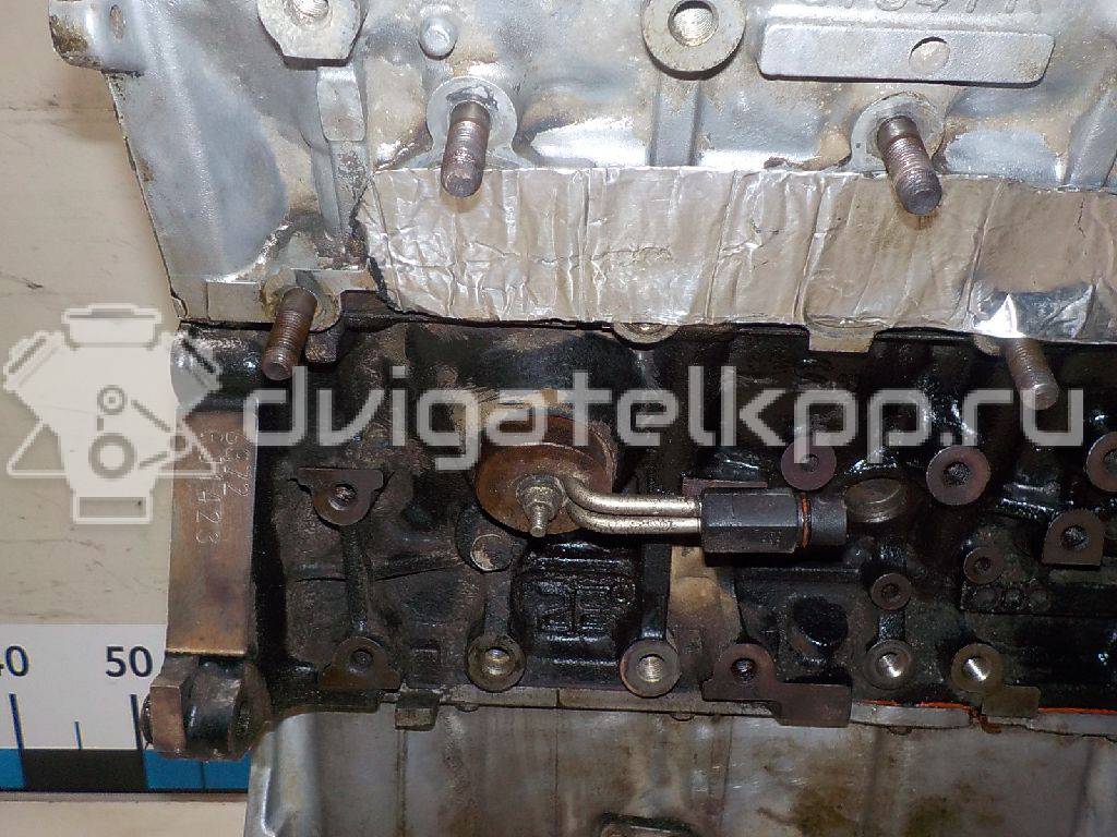 Фото Контрактный (б/у) двигатель 6G72 (DOHC 24V) для Mitsubishi Eclipse / Diamante / Galant / Pajero / L 143-286 л.с 24V 3.0 л бензин MD975973 {forloop.counter}}