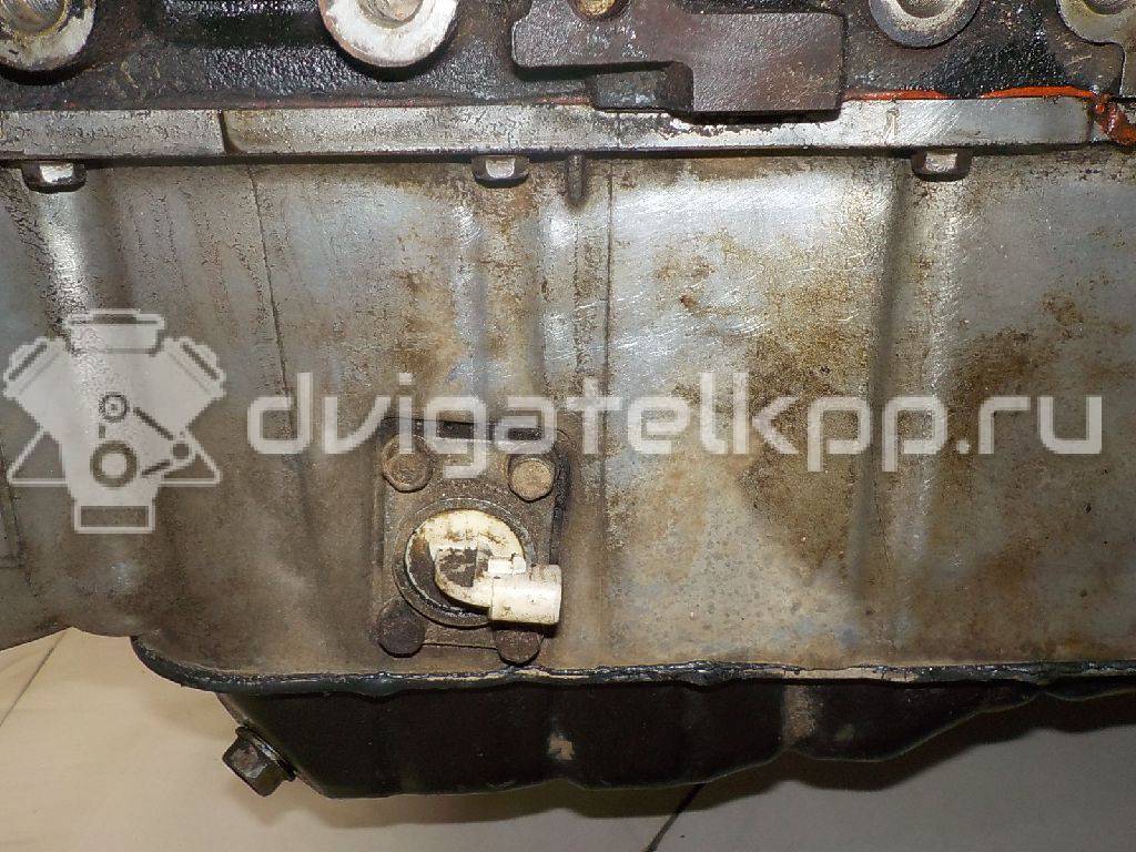 Фото Контрактный (б/у) двигатель 6G72 (DOHC 24V) для Mitsubishi Eclipse / Diamante / Galant / Pajero / L 143-286 л.с 24V 3.0 л бензин MD975973 {forloop.counter}}