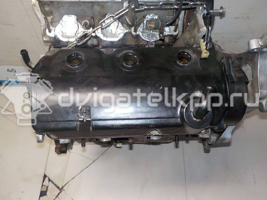 Фото Контрактный (б/у) двигатель 6G72 (DOHC 24V) для Mitsubishi Eclipse / Diamante / Galant / Pajero / L 143-286 л.с 24V 3.0 л бензин MD975973 {forloop.counter}}