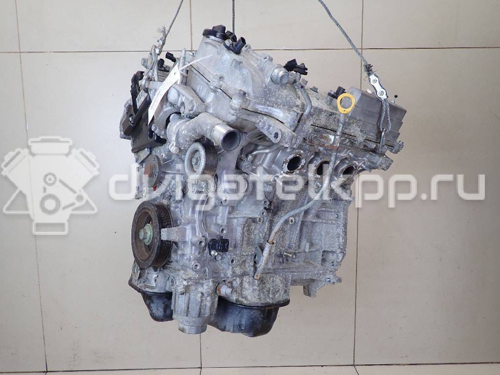 Фото Контрактный (б/у) двигатель 2GR-FE для Lotus / Lexus / Toyota / Toyota (Gac) 204-328 л.с 24V 3.5 л бензин 1900031D90 {forloop.counter}}