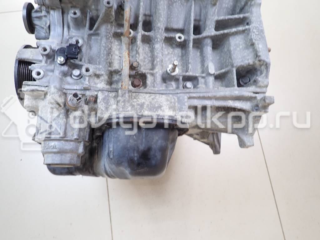 Фото Контрактный (б/у) двигатель 2GR-FE для Lotus / Lexus / Toyota / Toyota (Gac) 204-328 л.с 24V 3.5 л бензин 1900031D90 {forloop.counter}}