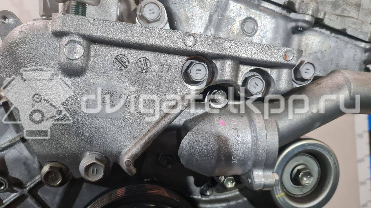 Фото Контрактный (б/у) двигатель 2GR-FE для Lotus / Lexus / Toyota / Toyota (Gac) 280-416 л.с 24V 3.5 л бензин 1900031E40 {forloop.counter}}