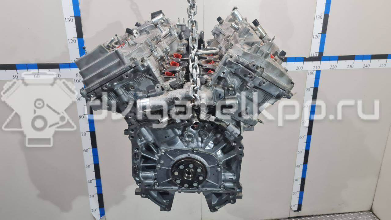 Фото Контрактный (б/у) двигатель 2GR-FE для Lotus / Lexus / Toyota / Toyota (Gac) 280-416 л.с 24V 3.5 л бензин 1900031E40 {forloop.counter}}