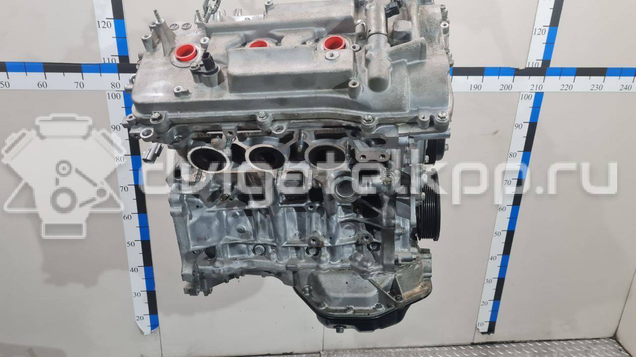 Фото Контрактный (б/у) двигатель 2GR-FE для Lotus / Lexus / Toyota / Toyota (Gac) 280-416 л.с 24V 3.5 л бензин 1900031E40 {forloop.counter}}