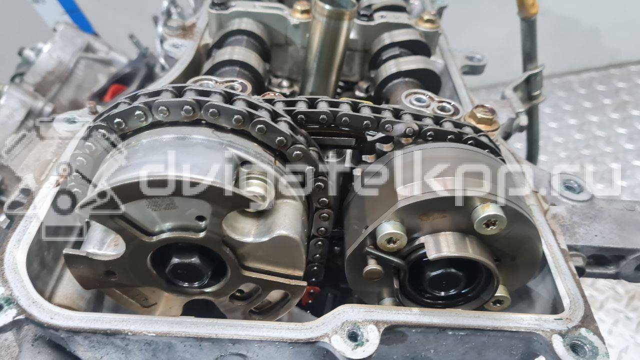 Фото Контрактный (б/у) двигатель 2GR-FE для Lotus / Lexus / Toyota / Toyota (Gac) 280-416 л.с 24V 3.5 л бензин 1900031E40 {forloop.counter}}