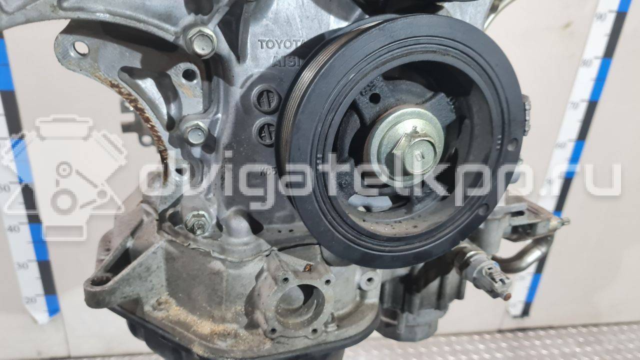 Фото Контрактный (б/у) двигатель 2GR-FE для Lotus / Lexus / Toyota / Toyota (Gac) 204-328 л.с 24V 3.5 л бензин 1900031E40 {forloop.counter}}