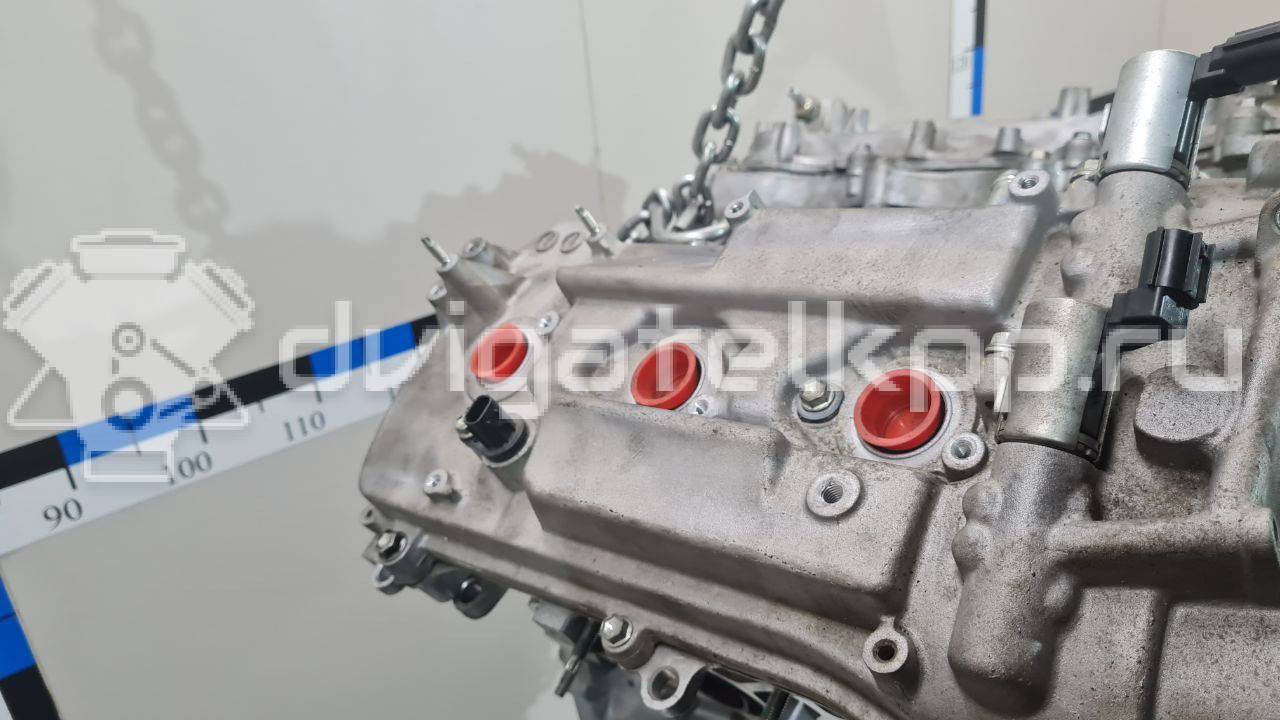 Фото Контрактный (б/у) двигатель 2GR-FE для Lotus / Lexus / Toyota / Toyota (Gac) 204-328 л.с 24V 3.5 л бензин 1900031E40 {forloop.counter}}