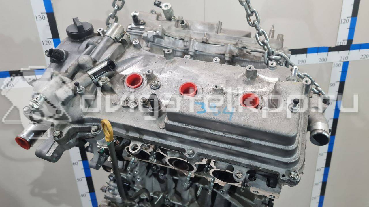 Фото Контрактный (б/у) двигатель 2GR-FE для Lotus / Lexus / Toyota / Toyota (Gac) 204-328 л.с 24V 3.5 л бензин 1900031E40 {forloop.counter}}