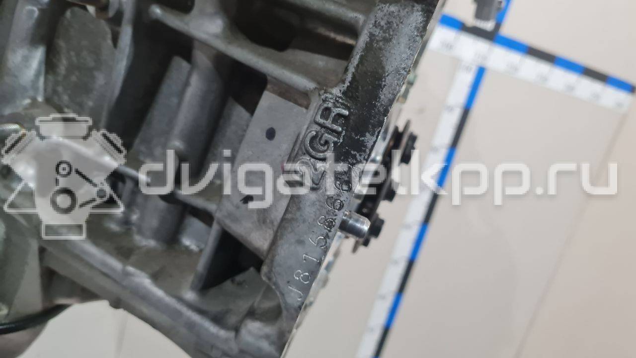 Фото Контрактный (б/у) двигатель 2GR-FE для Lotus / Lexus / Toyota / Toyota (Gac) 204-328 л.с 24V 3.5 л бензин 1900031E40 {forloop.counter}}