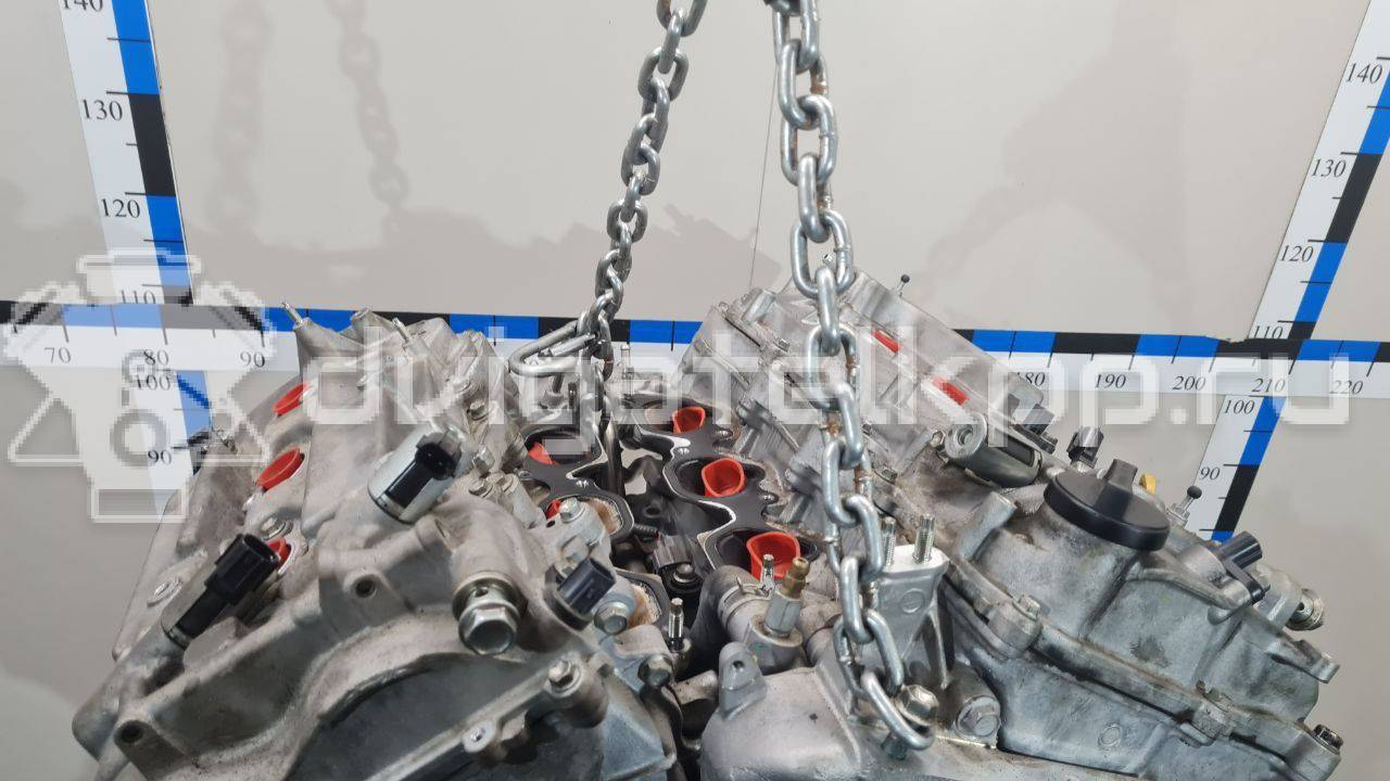 Фото Контрактный (б/у) двигатель 2GR-FE для Lotus / Lexus / Toyota / Toyota (Gac) 249-299 л.с 24V 3.5 л бензин 1900031E40 {forloop.counter}}