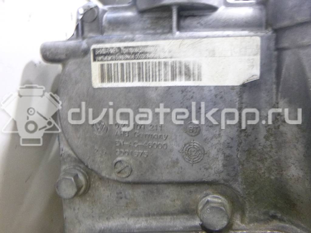 Фото Контрактный (б/у) двигатель CFNA для Skoda / Volkswagen 105 л.с 16V 1.6 л бензин 03C100092BX {forloop.counter}}