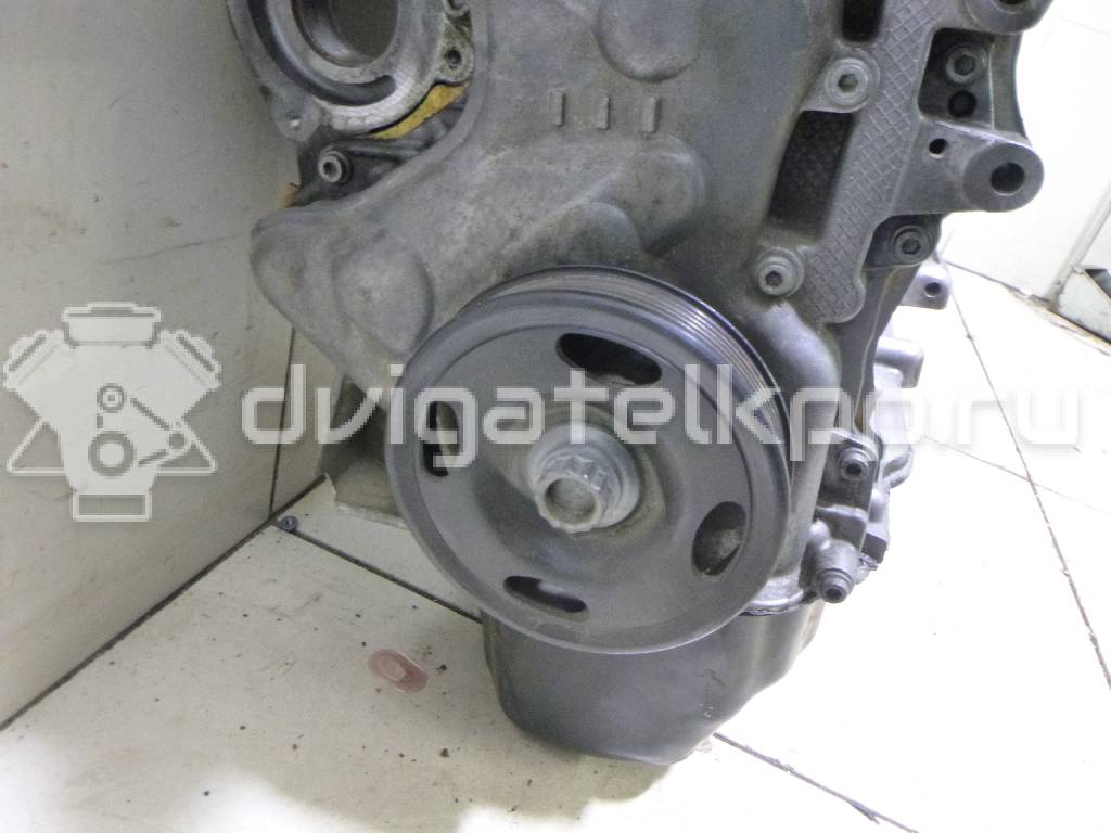 Фото Контрактный (б/у) двигатель CFNA для Skoda / Volkswagen 105 л.с 16V 1.6 л бензин 03C100092BX {forloop.counter}}