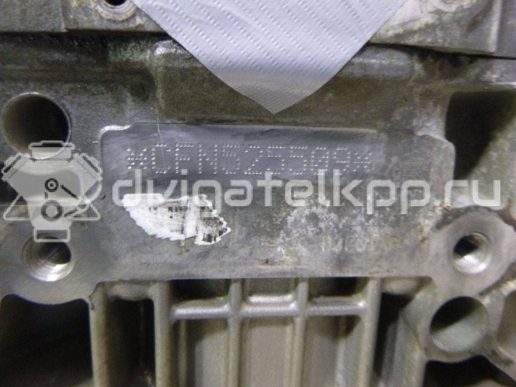 Фото Контрактный (б/у) двигатель CFNA для Skoda / Volkswagen 105 л.с 16V 1.6 л бензин 03C100092BX {forloop.counter}}