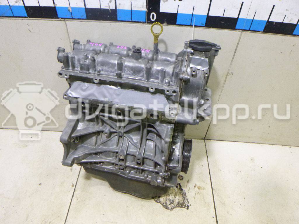 Фото Контрактный (б/у) двигатель CFNA для Skoda / Volkswagen 105 л.с 16V 1.6 л бензин 03C100092BX {forloop.counter}}