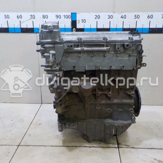 Фото Контрактный (б/у) двигатель BAA для Volkswagen / Ford 220 л.с 24V 3.2 л бензин 022100032MX