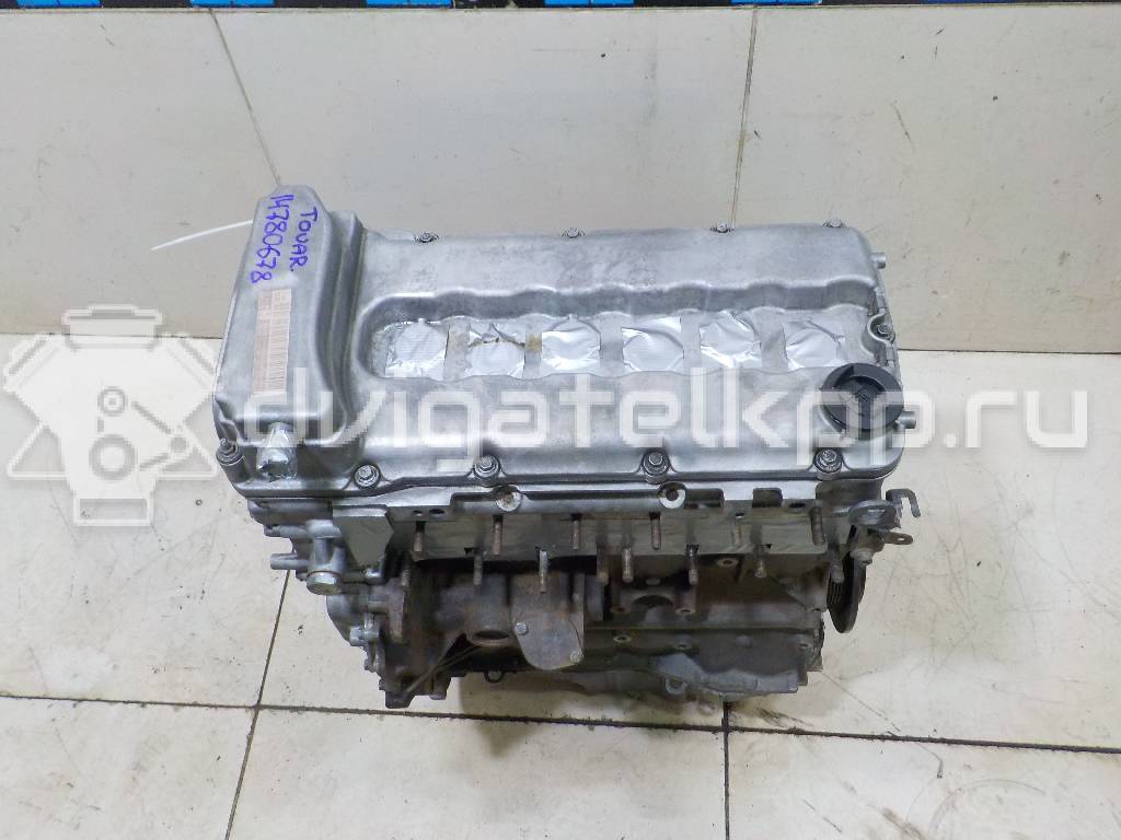 Фото Контрактный (б/у) двигатель BAA для Volkswagen / Ford 220 л.с 24V 3.2 л бензин 022100032MX {forloop.counter}}