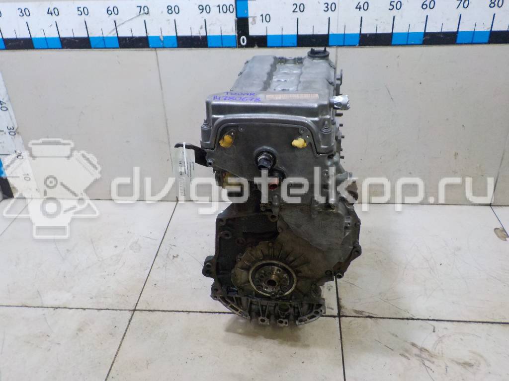 Фото Контрактный (б/у) двигатель BAA для Volkswagen / Ford 220 л.с 24V 3.2 л бензин 022100032MX {forloop.counter}}