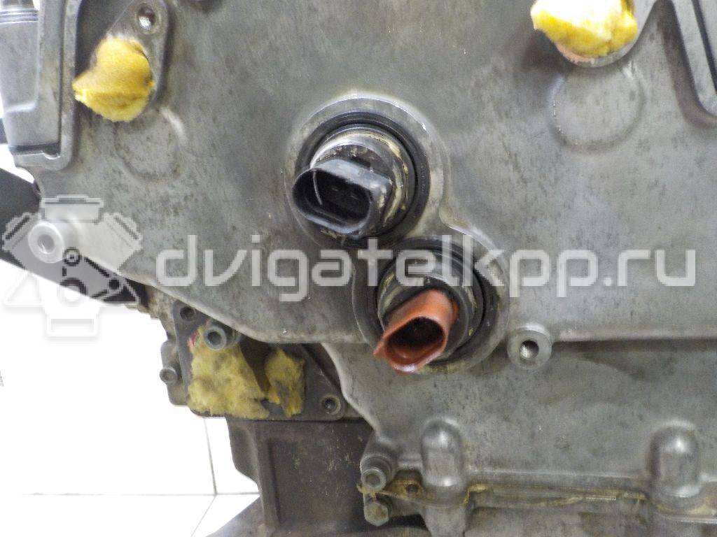 Фото Контрактный (б/у) двигатель BAA для Volkswagen / Ford 220 л.с 24V 3.2 л бензин 022100032MX {forloop.counter}}