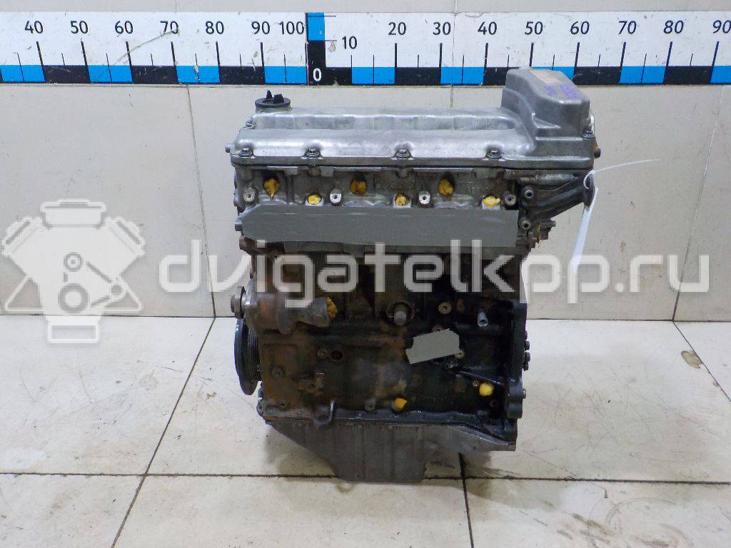 Фото Контрактный (б/у) двигатель BAA для Volkswagen / Ford 220 л.с 24V 3.2 л бензин 022100032MX {forloop.counter}}