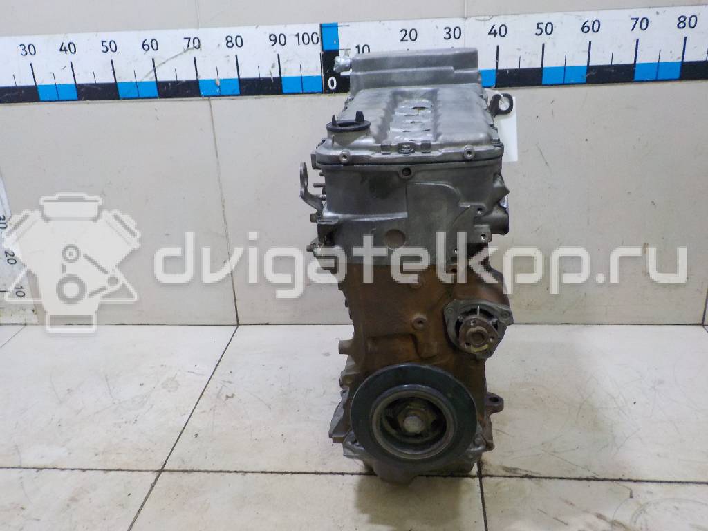 Фото Контрактный (б/у) двигатель BAA для Volkswagen / Ford 220 л.с 24V 3.2 л бензин 022100032MX {forloop.counter}}