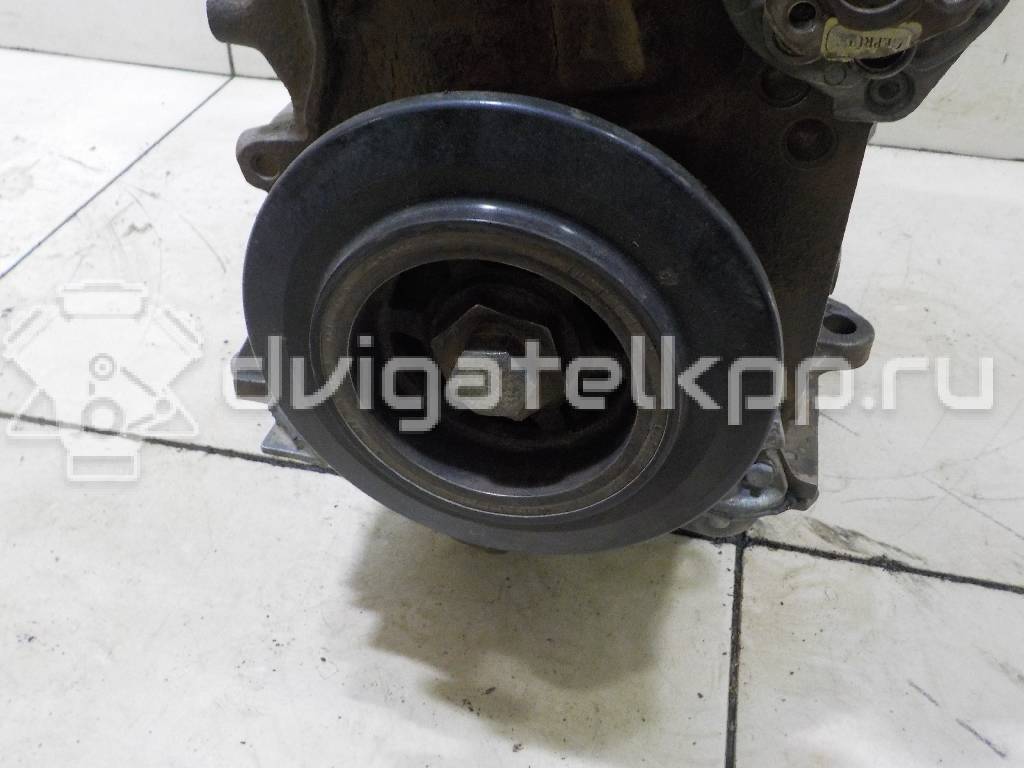 Фото Контрактный (б/у) двигатель BAA для Volkswagen / Ford 220 л.с 24V 3.2 л бензин 022100032MX {forloop.counter}}