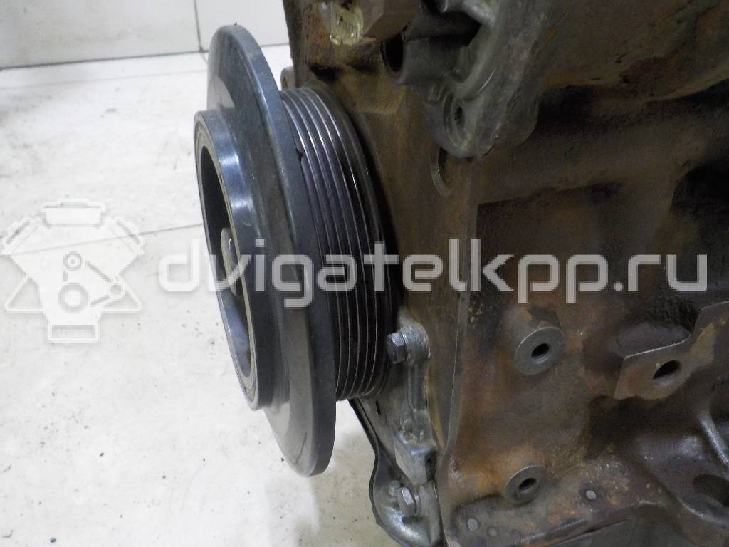 Фото Контрактный (б/у) двигатель BAA для Volkswagen / Ford 220 л.с 24V 3.2 л бензин 022100032MX {forloop.counter}}