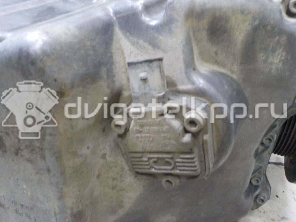 Фото Контрактный (б/у) двигатель BAA для Volkswagen / Ford 220 л.с 24V 3.2 л бензин 022100032MX {forloop.counter}}