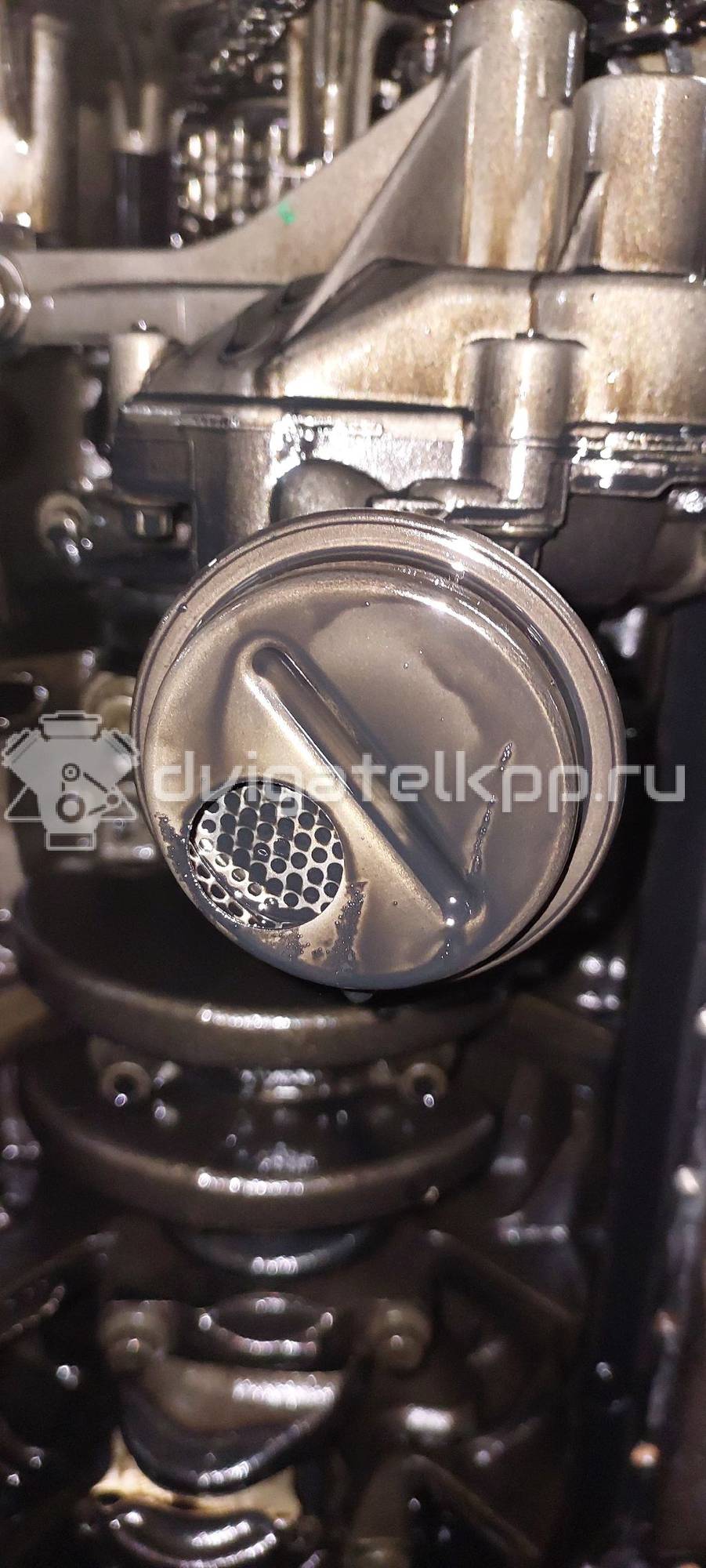 Фото Контрактный (б/у) двигатель OM 611.961 (OM 611 DE LA) для Mercedes-Benz E-Class 102-143 л.с 16V 2.1 л Дизельное топливо 6110100746 {forloop.counter}}