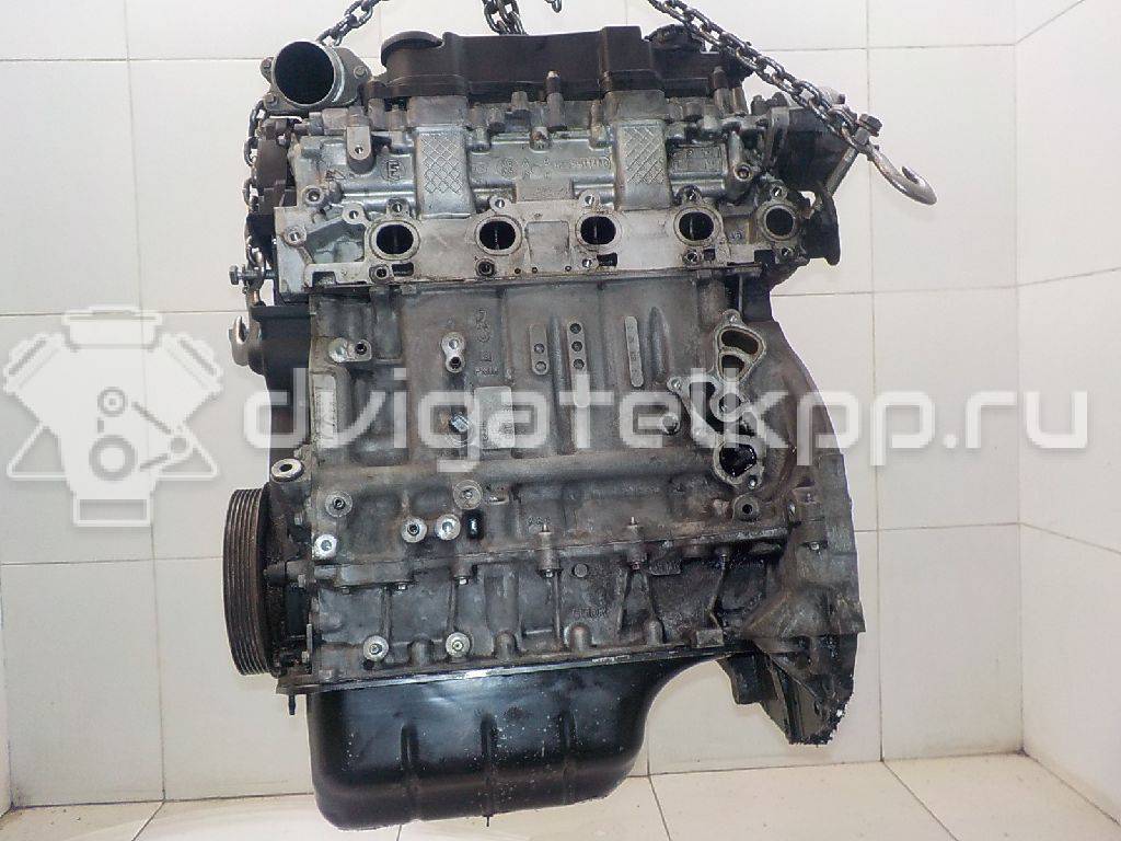 Фото Контрактный (б/у) двигатель G8DF для Ford Focus 109 л.с 16V 1.6 л Дизельное топливо 1679684 {forloop.counter}}