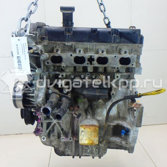 Фото Контрактный (б/у) двигатель FYJB для Ford Australia / Ford Asia / Oceania 100 л.с 16V 1.6 л бензин 1321911