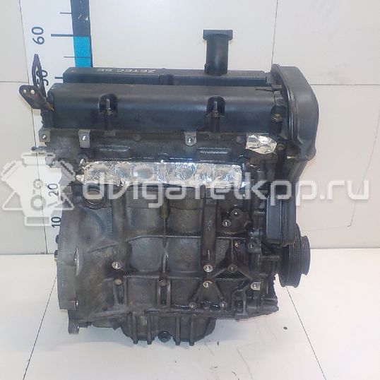 Фото Контрактный (б/у) двигатель BP (DOHC) для Mazda / Ford Australia / Eunos 103-125 л.с 16V 1.8 л бензин 1302397