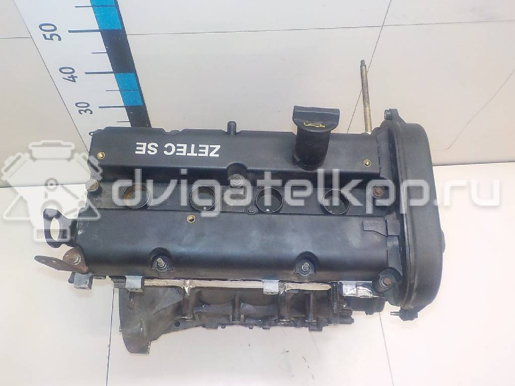 Фото Контрактный (б/у) двигатель BP (DOHC) для Mazda / Ford Australia / Eunos 103-125 л.с 16V 1.8 л бензин 1302397 {forloop.counter}}