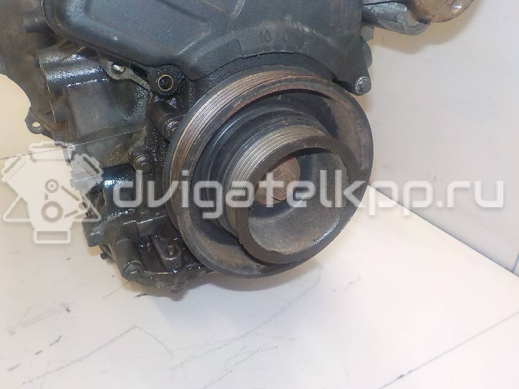 Фото Контрактный (б/у) двигатель BP (DOHC) для Mazda / Ford Australia / Eunos 103-125 л.с 16V 1.8 л бензин 1302397 {forloop.counter}}