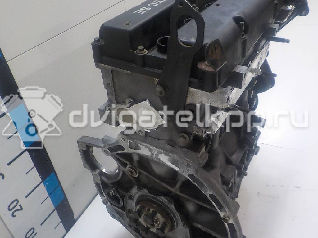 Фото Контрактный (б/у) двигатель BP (DOHC) для Mazda / Ford Australia / Eunos 103-125 л.с 16V 1.8 л бензин 1302397 {forloop.counter}}