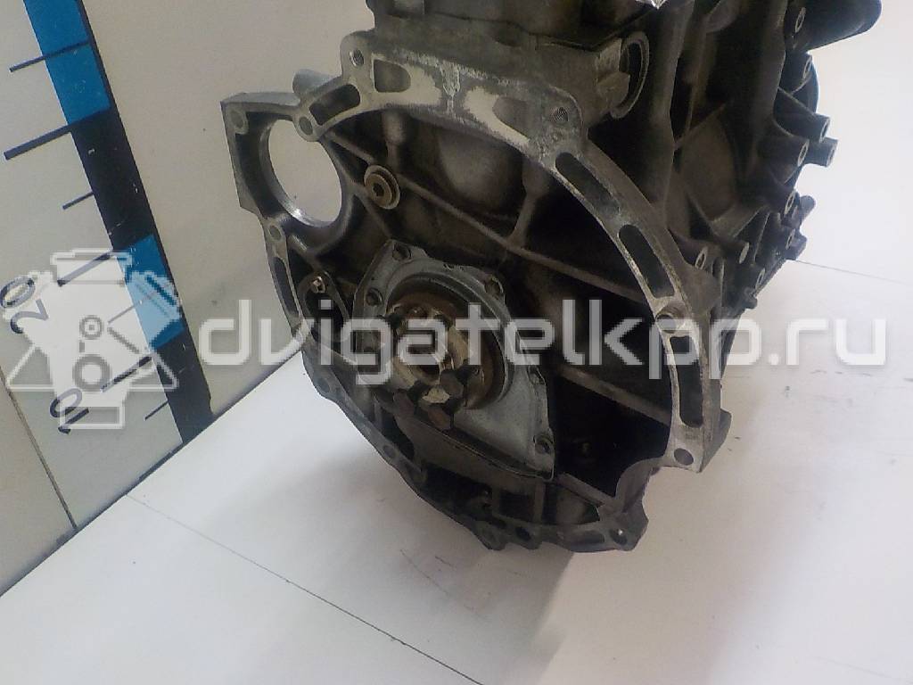 Фото Контрактный (б/у) двигатель BP (DOHC) для Mazda / Ford Australia / Eunos 103-125 л.с 16V 1.8 л бензин 1302397 {forloop.counter}}