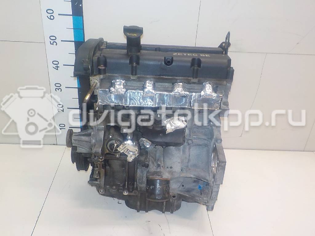 Фото Контрактный (б/у) двигатель BP (DOHC) для Mazda / Ford Australia / Eunos 103-125 л.с 16V 1.8 л бензин 1302397 {forloop.counter}}