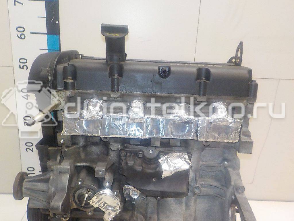 Фото Контрактный (б/у) двигатель BP (DOHC) для Mazda / Ford Australia / Eunos 103-125 л.с 16V 1.8 л бензин 1302397 {forloop.counter}}