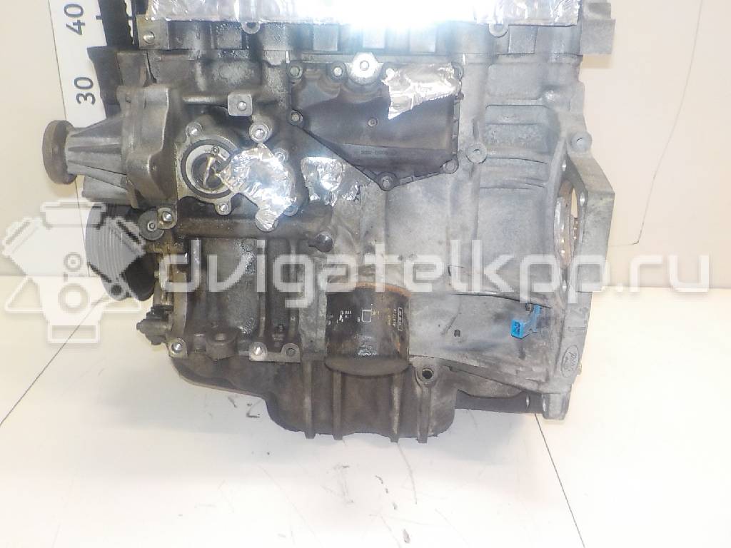 Фото Контрактный (б/у) двигатель BP (DOHC) для Mazda / Ford Australia / Eunos 103-125 л.с 16V 1.8 л бензин 1302397 {forloop.counter}}