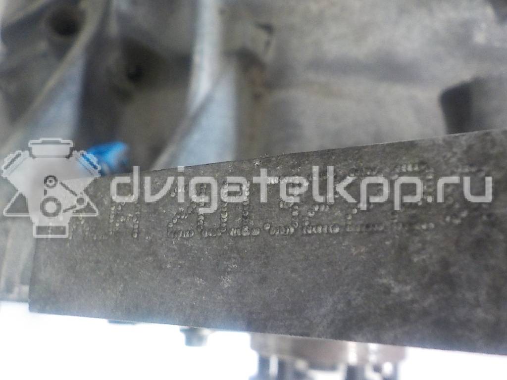 Фото Контрактный (б/у) двигатель BP (DOHC) для Mazda / Ford Australia / Eunos 103-125 л.с 16V 1.8 л бензин 1302397 {forloop.counter}}